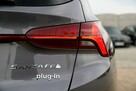 Hyundai Santa Fe FUL LED panorama skóra kamery wentylacja parktronik 4x4 TOTALNY MAX - 11