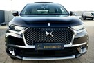 DS Automobiles DS 7 Crossback JASNA SKÓRA masaze FUL LED focal EL.KLAPA nawi blis wentylacja kamera - 2