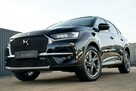 DS Automobiles DS 7 Crossback JASNA SKÓRA masaze FUL LED focal EL.KLAPA nawi blis wentylacja kamera - 4