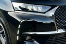 DS Automobiles DS 7 Crossback JASNA SKÓRA masaze FUL LED focal EL.KLAPA nawi blis wentylacja kamera - 7