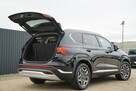 Hyundai Santa Fe FUL LED panorama skóra kamery wentylacja parktronik 7 os.TOTALNY MAX - 14