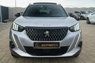 Peugeot 2008 GT skóra nawi kamera FUL LED line asist panorama MASAZE jedyny w PL - 2
