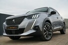 Peugeot 2008 GT skóra nawi kamera FUL LED line asist panorama MASAZE jedyny w PL - 3