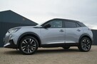 Peugeot 2008 GT skóra nawi kamera FUL LED line asist panorama MASAZE jedyny w PL - 10