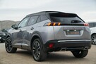 Peugeot 2008 GT skóra nawi kamera FUL LED line asist panorama MASAZE jedyny w PL - 11