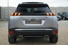 Peugeot 2008 GT skóra nawi kamera FUL LED line asist panorama MASAZE jedyny w PL - 12