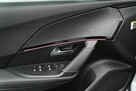 Peugeot 2008 GT skóra nawi kamera FUL LED line asist panorama MASAZE jedyny w PL - 16