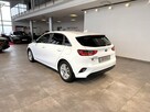Kia Cee'd 1.4T-GDI 140KM M6 2019 r., salon PL, serwisowana, komplet kół - 6