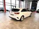 Kia Cee'd 1.4T-GDI 140KM M6 2019 r., salon PL, serwisowana, komplet kół - 8
