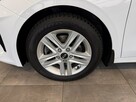Kia Cee'd 1.4T-GDI 140KM M6 2019 r., salon PL, serwisowana, komplet kół - 10