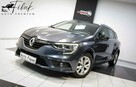 Renault Megane Salon Polska*Bezwypadkowy*Automat EDC*Limited*61000km