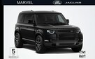 Defender  3.0D I6 350KM AWD  X-Dynamic HSE 110