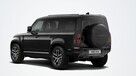 Defender 3.0D I6 350KM AWD X-Dynamic HSE 110 - 3