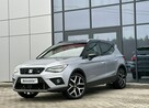 Seat Arona FR! 2 kpl. kół, Full Led, Climatronic, Kamera, Bluetooth,Hak,GWARANCJA - 1