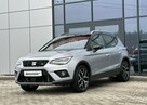 Seat Arona FR! 2 kpl. kół, Full Led, Climatronic, Kamera, Bluetooth,Hak,GWARANCJA - 3