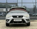Seat Arona FR! 2 kpl. kół, Full Led, Climatronic, Kamera, Bluetooth,Hak,GWARANCJA - 4