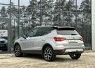 Seat Arona FR! 2 kpl. kół, Full Led, Climatronic, Kamera, Bluetooth,Hak,GWARANCJA - 8
