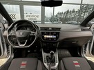 Seat Arona FR! 2 kpl. kół, Full Led, Climatronic, Kamera, Bluetooth,Hak,GWARANCJA - 9