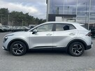 Kia Sportage 1.6 T-GDI 150KM DCT L Salon Polska VAT23% 1wł Bezwypadkowy - 2