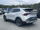 Kia Sportage 1.6 T-GDI 150KM DCT L Salon Polska VAT23% 1wł Bezwypadkowy - 3