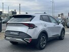 Kia Sportage 1.6 T-GDI 150KM DCT L Salon Polska VAT23% 1wł Bezwypadkowy - 5