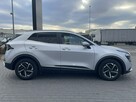 Kia Sportage 1.6 T-GDI 150KM DCT L Salon Polska VAT23% 1wł Bezwypadkowy - 6