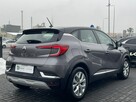 Renault Captur 1.0 LPG 91KM Intens Salon Polska Serwis ASO HAK - 5