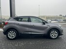 Renault Captur 1.0 LPG 91KM Intens Salon Polska Serwis ASO HAK - 6