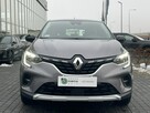 Renault Captur 1.0 LPG 91KM Intens Salon Polska Serwis ASO HAK - 8