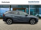 Hyundai Tucson 1.6 CRDI 136KM 2WD Automat 7DCT Platinum Salon PL Serwis ASO Gwarancja - 6