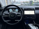 Hyundai Tucson 1.6 CRDI 136KM 2WD Automat 7DCT Platinum Salon PL Serwis ASO Gwarancja - 12