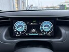 Hyundai Tucson 1.6 CRDI 136KM 2WD Automat 7DCT Platinum Salon PL Serwis ASO Gwarancja - 13