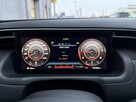 Hyundai Tucson 1.6 CRDI 136KM 2WD Automat 7DCT Platinum Salon PL Serwis ASO Gwarancja - 14
