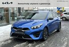 Kia Pro_cee'd GT-LINE+AEB/Manual/1.5 T-GDI 160KM/pierwszy właściciel/bezwypadkowy - 1
