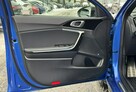 Kia Pro_cee'd GT-LINE+AEB/Manual/1.5 T-GDI 160KM/pierwszy właściciel/bezwypadkowy - 10