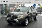 Dacia Duster 1.0 TCe 100KM / COMFORT / bezwypadkowy/pierwszy właściciel/serwis ASO - 1