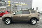 Dacia Duster 1.0 TCe 100KM / COMFORT / bezwypadkowy/pierwszy właściciel/serwis ASO - 2