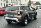 Dacia Duster 1.0 TCe 100KM / COMFORT / bezwypadkowy/pierwszy właściciel/serwis ASO - 4