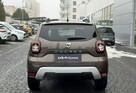 Dacia Duster 1.0 TCe 100KM / COMFORT / bezwypadkowy/pierwszy właściciel/serwis ASO - 5