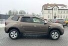 Dacia Duster 1.0 TCe 100KM / COMFORT / bezwypadkowy/pierwszy właściciel/serwis ASO - 6