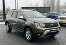 Dacia Duster 1.0 TCe 100KM / COMFORT / bezwypadkowy/pierwszy właściciel/serwis ASO - 7