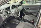 Dacia Duster 1.0 TCe 100KM / COMFORT / bezwypadkowy/pierwszy właściciel/serwis ASO - 10