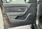 Dacia Duster 1.0 TCe 100KM / COMFORT / bezwypadkowy/pierwszy właściciel/serwis ASO - 11