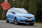 Renault Grand Scenic 1.6dCi(130KM)*Led*Navi*Kamera*7-Foteli*Skóry*Bose*Asys.Pasa*Alu17"ASO
