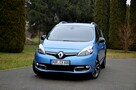 Renault Grand Scenic 1.6dCi(130KM)*Led*Navi*Kamera*7-Foteli*Skóry*Bose*Asys.Pasa*Alu17"ASO - 8