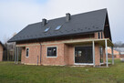 Nowy dom 164m2, - Głogów Małopolski - 2