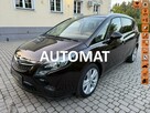 Opel Zafira Bardzo ładny, dobrze wyposażony egzemplarz, Automat, Navi, Alu 18". - 1