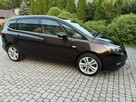 Opel Zafira Bardzo ładny, dobrze wyposażony egzemplarz, Automat, Navi, Alu 18". - 2