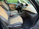 Opel Zafira Bardzo ładny, dobrze wyposażony egzemplarz, Automat, Navi, Alu 18". - 7