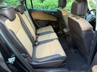 Opel Zafira Bardzo ładny, dobrze wyposażony egzemplarz, Automat, Navi, Alu 18". - 8